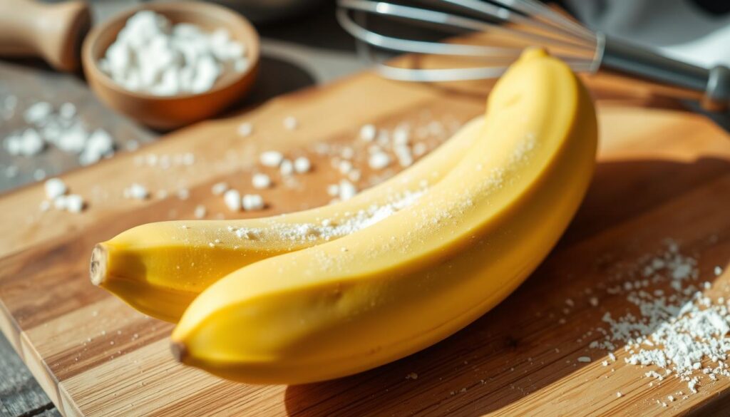 Pancakes à la banane : une recette simple et saine