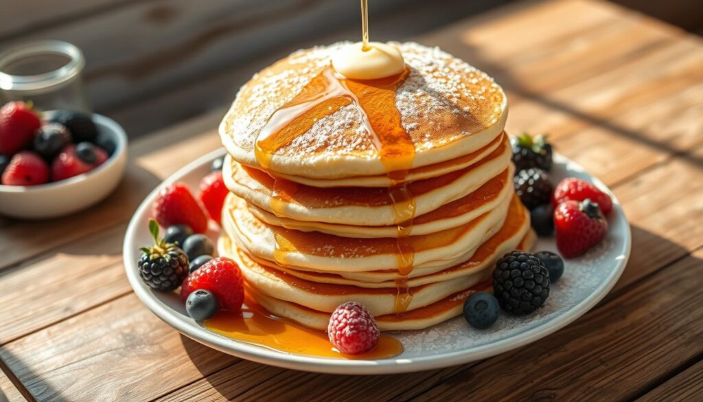 Comment faire des pancakes sans œufs ? Astuces et recettes