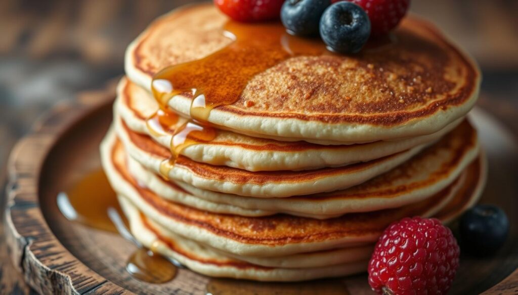 Comment faire des pancakes sans œufs ? Astuces et recettes